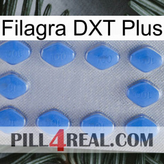 Filagra DXT Plus 21